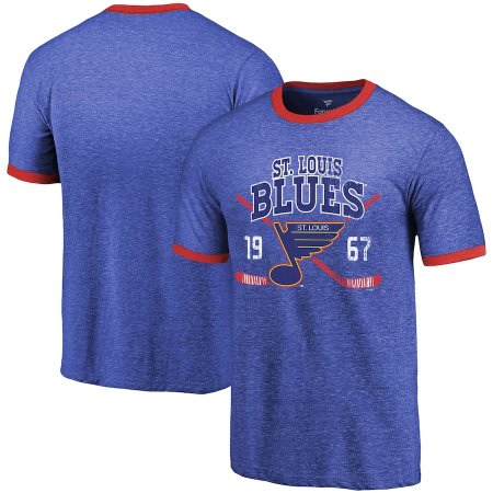 St. Louis Blues - Buzzer Beater NHL T-Shirt