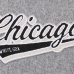 Chicago White Sox - Script Tail Wool Full-Zip Varity MLB Bunda