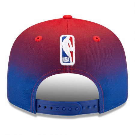 Philadelphia 76ers - 2021 Authentics 9Fifty NBA Cap