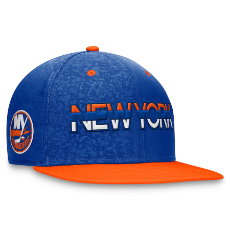 New York Islanders - 2023 Authentic Pro Snapback NHL Kšiltovka