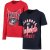 Columbus Blue Jackets Youth - Two-Man Advantage NHL Combo Set