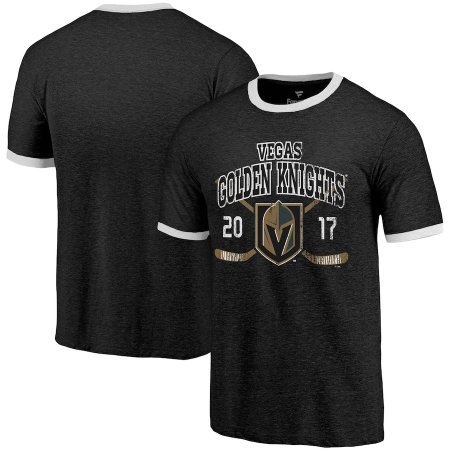 Vegas Golden Knights - Buzzer Beater NHL T-Shirt