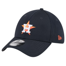 Houston Astros - Active Pivot 39thirty MLB Kappe