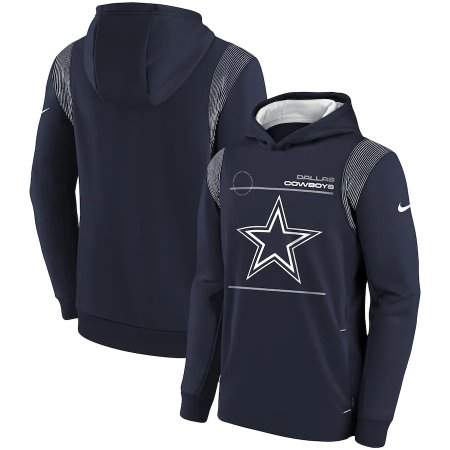 Dallas Cowboys Youth - Performance NFL Sweatshirt