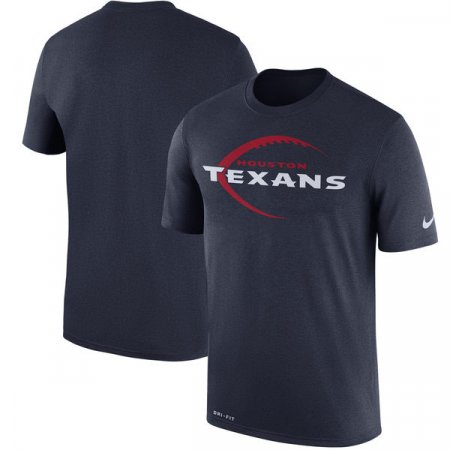 Houston Texans - Legend Icon NFL Tričko - Veľkosť: XXL/USA=3XL/EU
