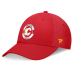 Calgary Flames - 2024 Authentic Pro Training Camp Flex NHL Czapka