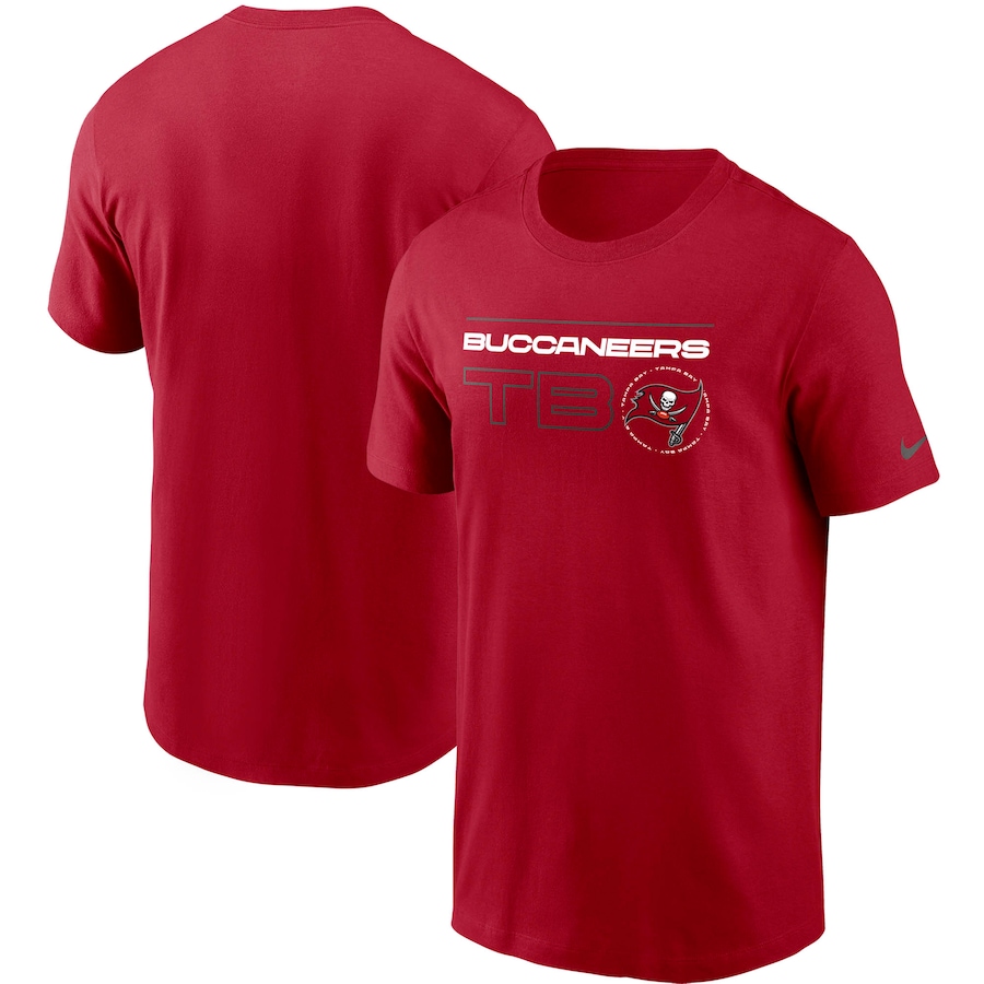 Tampa Bay Buccaneers T-shirts :: FansMania