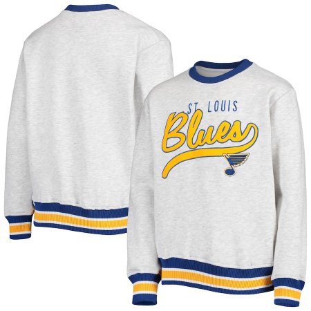 St. Louis Blues Kinder - Legends NHL Sweatshirt