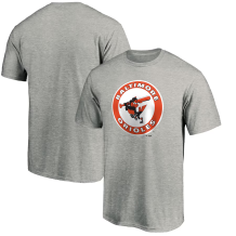 Baltimore Orioles - Cooperstown Collection MLB Koszulka