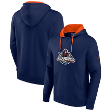 New York Islanders - Special Edition 2.0 NHL Mikina s kapucňou