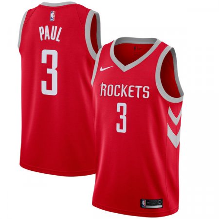 Houston Rockets - Chris Paul Nike Swingman NBA Trikot