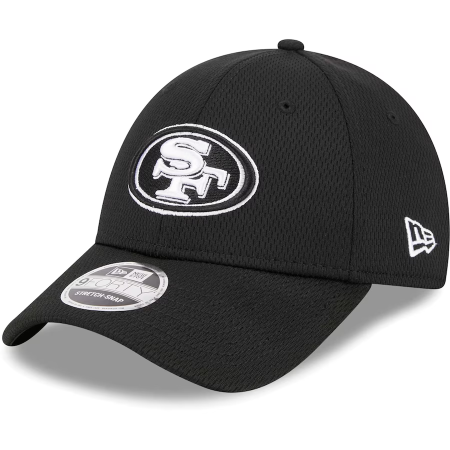 San Francisco 49ers - B-Dub 9Forty NFL Hat