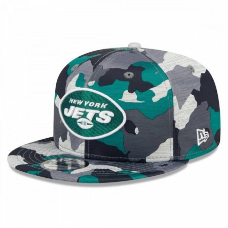 New York Jets - 2022 On-Field Training 9Fifty NFL Cap
