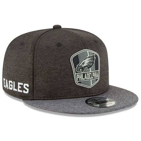 Eagles sideline 2024 hat 2018