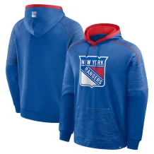 New York Rangers - Goaltender NHL Sweatshirt