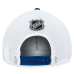 Colorado Avalanche - 2023 Authentic Pro Rink Trucker NHL Kšiltovka