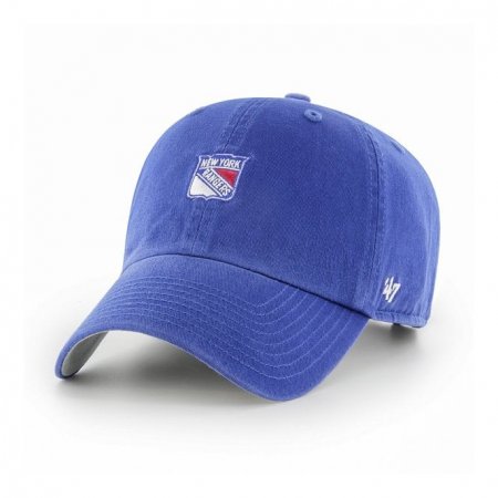 New York Rangers - Base Runner NHL Hat