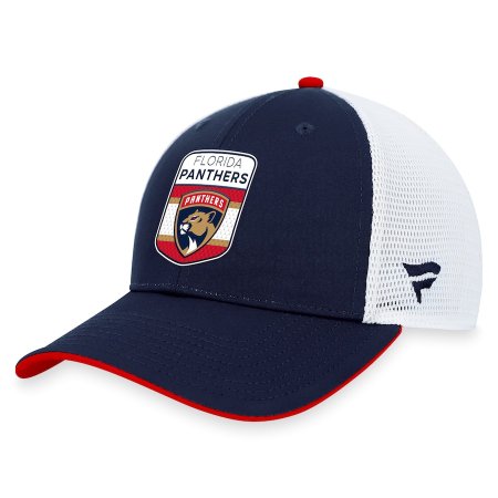 Florida Panthers - 2023 Draft On Stage NHL Hat