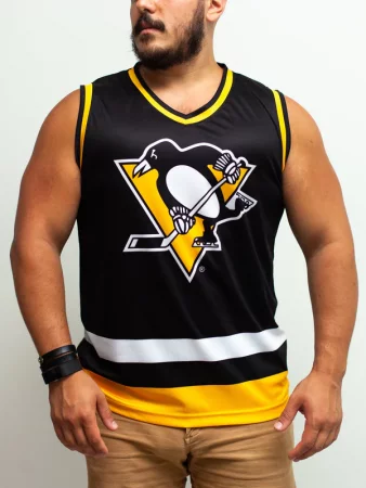 Pittsburgh Penguins - Hockey Home NHL Tílko