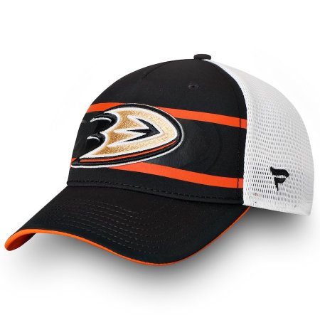 Anaheim Ducks - Authentic Pro Second Season NHL Kšiltovka