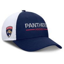 Florida Panthers - 2026 Authentic Pro Rink Lockup NHL Šiltovka