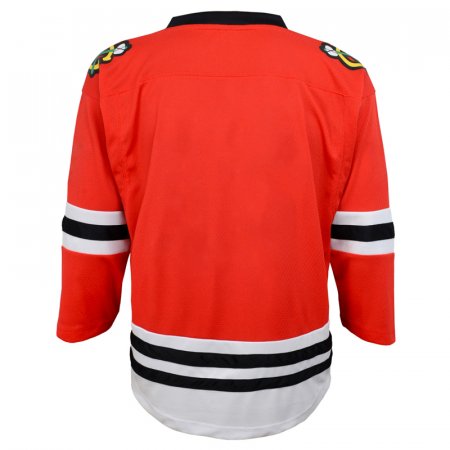 Chicago Blackhawks Detský - Replica NHL Dres/Vlastné meno a číslo