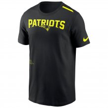 New England Patriots - Volt Dri-FIT NFL Tričko