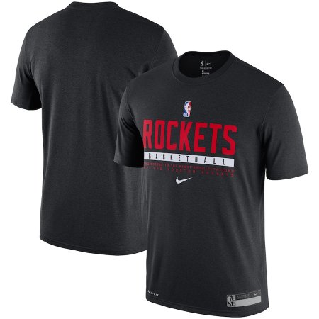 Houston Rockets - Legend Practice NBA T-shirt