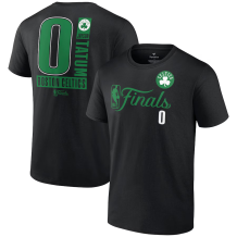 Boston Celtics - Jayson Tatum 2024 Finals NBA Koszulka