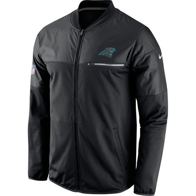 Carolina Panthers - Elite Hybrid Performance NFL Jacket