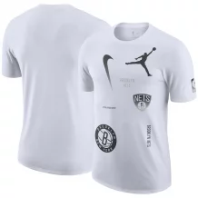 Brooklyn Nets - Jordan Brand Courtside Statement NBA Koszulka