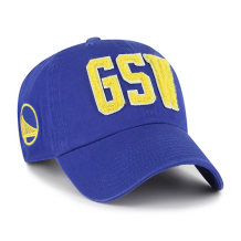 Golden State Warriors - Hand Off Clean Up NBA Czapka