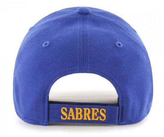 Buffalo Sabres - Vintage MVP NHL Hat