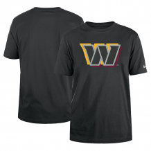 Washington Commanders - 2024 Draft NFL T-Shirt