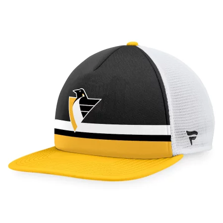 Pittsburgh Penguins - Reverse Retro 2.0 Trucker Snapback NHL Hat