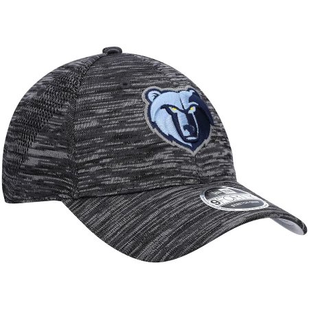 Memphis Grizzlies - Tech 9FORTY Snapback NBA Hat