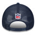 New York Giants - 2024 Sideline Historic 9Forty NFL Kšiltovka