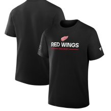 Detroit Red Wings - 2026 Authentic Pro Primary NHL T-shirt