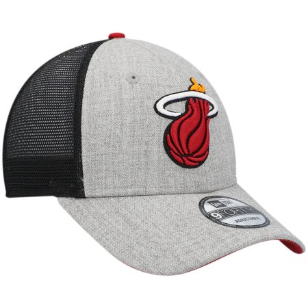 Miami Heat - Turn 9FORTY NBA Cap