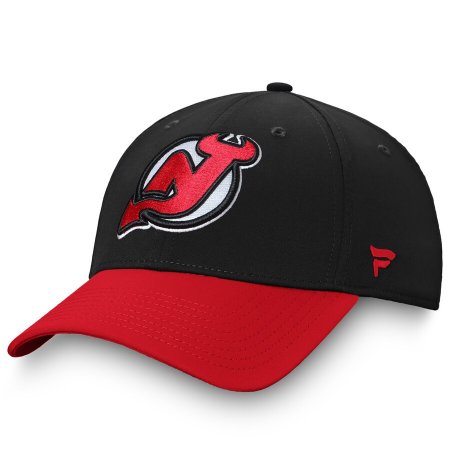 New Jersey Devils - Hometown Flex NHL Cap