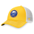 Buffalo Sabres - Core Primary Trucker NHL Kšiltovka