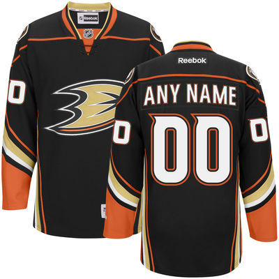 Anaheim Ducks - Premier NHL Dres/Vlastní Jméno a číslo - Velikost: XXL