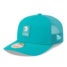 Miami Dolphins - 2025 Sideline 9Seventy Trucker Historic NFL Hat