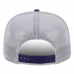 Los Angeles Lakers - Court Sport Speckle 9Fifty NBA Cap