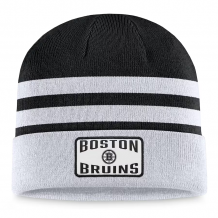 Boston Bruins - Team Cuffed 23 NHL Czapka zimowa