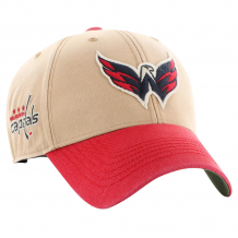 Washington Capitals - Dusted Sedgwig NHL Cap