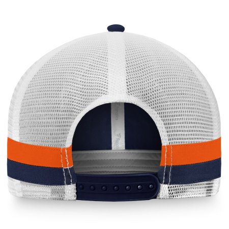 Chicago Bears - Iconit Team Stripe NFL Hat