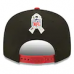 Arizona Cardinals - 2022 Salute to Service 9FIFTY NFL Hat