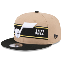 Utah Jazz - 2024 Draft 9Fifty NBA Hat