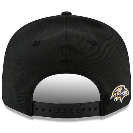 Baltimore Ravens - Gothic Script 9Fifty NFL Hat